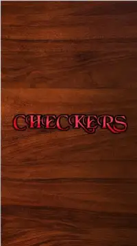 Checkers Mobile Screen Shot 4