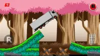 Simulator Truck Climbing Pro 2017 Screen Shot 2