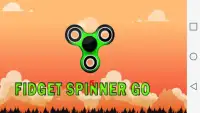 Fidget Spinner Go Screen Shot 4