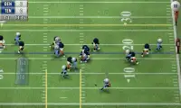 Stickman Football - The Bowl Screen Shot 1