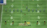 Stickman Football - The Bowl Screen Shot 0