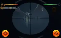 Sniper Shooter Dragon Hunter Screen Shot 1
