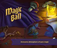 Amazing Magic Ball Screen Shot 0