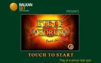 Eye of Horus BB Screen Shot 3