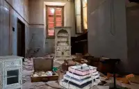 Old Abandoned House Escape 3 Screen Shot 1