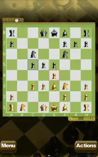 Chess Online Screen Shot 1