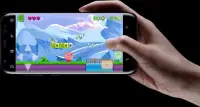 Kirby Dream Land : Kirby's Battle Royale Screen Shot 5