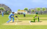 Real T20 Cricket Games 3D 2018 Screen Shot 0