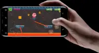 Kirby Dream Land : Kirby's Battle Royale Screen Shot 4
