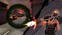 Trigger Fire - Best Shooter Game Screen Shot 0