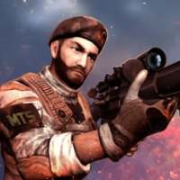 Trigger Fire - Best Shooter Game