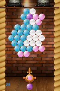 Bubble Shooter 2017 Screen Shot 5