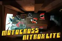 MotoCross Nitrox Lite Screen Shot 0