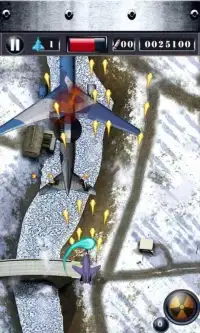 Sky Overlord Assault Screen Shot 6