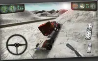 Truck Simulator 3D Screen Shot 5