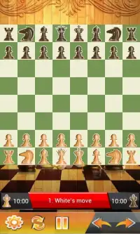 Chess Grandmaster Screen Shot 5