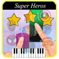 Piano Game marvel