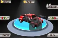 Extreme Crazy Driver Car Racing Free Game Screen Shot 3