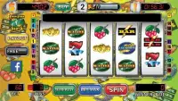 Cash Fever Slot Machine Screen Shot 1