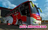 Simulator Bus Persepam Indonesia 2018 Screen Shot 0