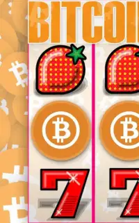 Ƀ Free Bitcoin Slots - Casino Game Online Screen Shot 2
