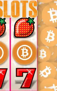 Ƀ Free Bitcoin Slots - Casino Game Online Screen Shot 0