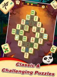 Mahjong Adventure:Wealth Quest Screen Shot 9