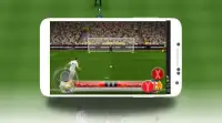 Pes Soccer Mobile 2017 Screen Shot 2