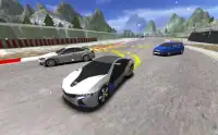 Drifting Car Racing Extreme Screen Shot 4