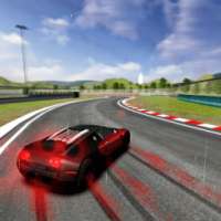 Drift Master : Fast Cars