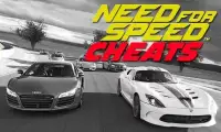 Cheats Need For Speed Most Wanted Prank Screen Shot 0