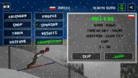 Ski Jump X Free Screen Shot 2