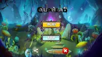 Adventure Cup Super head Worlds :Amazing games Screen Shot 2