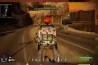Guide For Twisted Metal Screen Shot 1