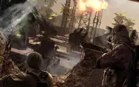 Army Sniper FPS Shooter Game Elite Assassin Killer Screen Shot 2