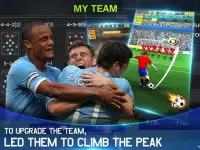 Free Kick Masters 2017 Screen Shot 2