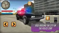 Battle Royale: Police in City Screen Shot 2