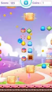 Candy Jumper Screen Shot 5