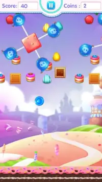Candy Jumper Screen Shot 0