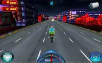 Moto Traffic Rider 2020 Screen Shot 5
