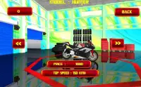 Moto Traffic Rider 2020 Screen Shot 6