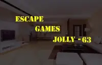 Escape Games Jolly-63 Screen Shot 3