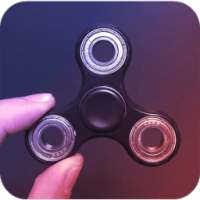 HAND SPINNER