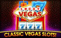 Vintage Vegas Slots Free Slots Screen Shot 3
