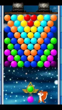 Bubble Shooter 2017 Screen Shot 4