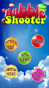 Bubble Shooter 2017 Screen Shot 13