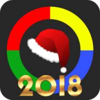 Color Jump Switch 2018