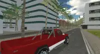 Джип Симулятор Бездорожья 3D Screen Shot 0