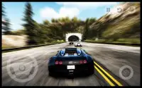 Racing In Car : Speed Drift Fast Driving Game 3D Screen Shot 3