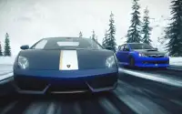 Racing In Car : Speed Drift Fast Driving Game 3D Screen Shot 0